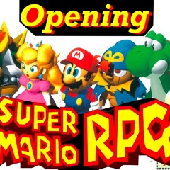 Opening [Super Mario RPG - 25th Anniversary Remix]