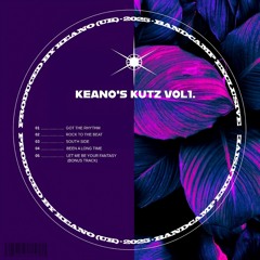 KEANO'S KUTZ VOL1