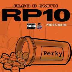 RLSG B Smith - Rp 10