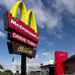 Pimpsta - 🍟McDonald's Drive-Thru🍟 (2000) (Dallas, TX)