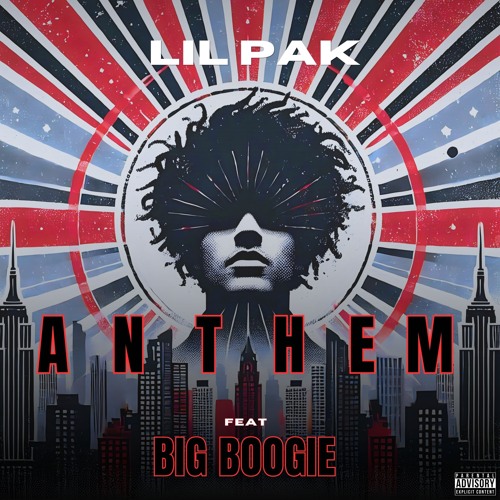 Anthem (feat. Big Boogie)