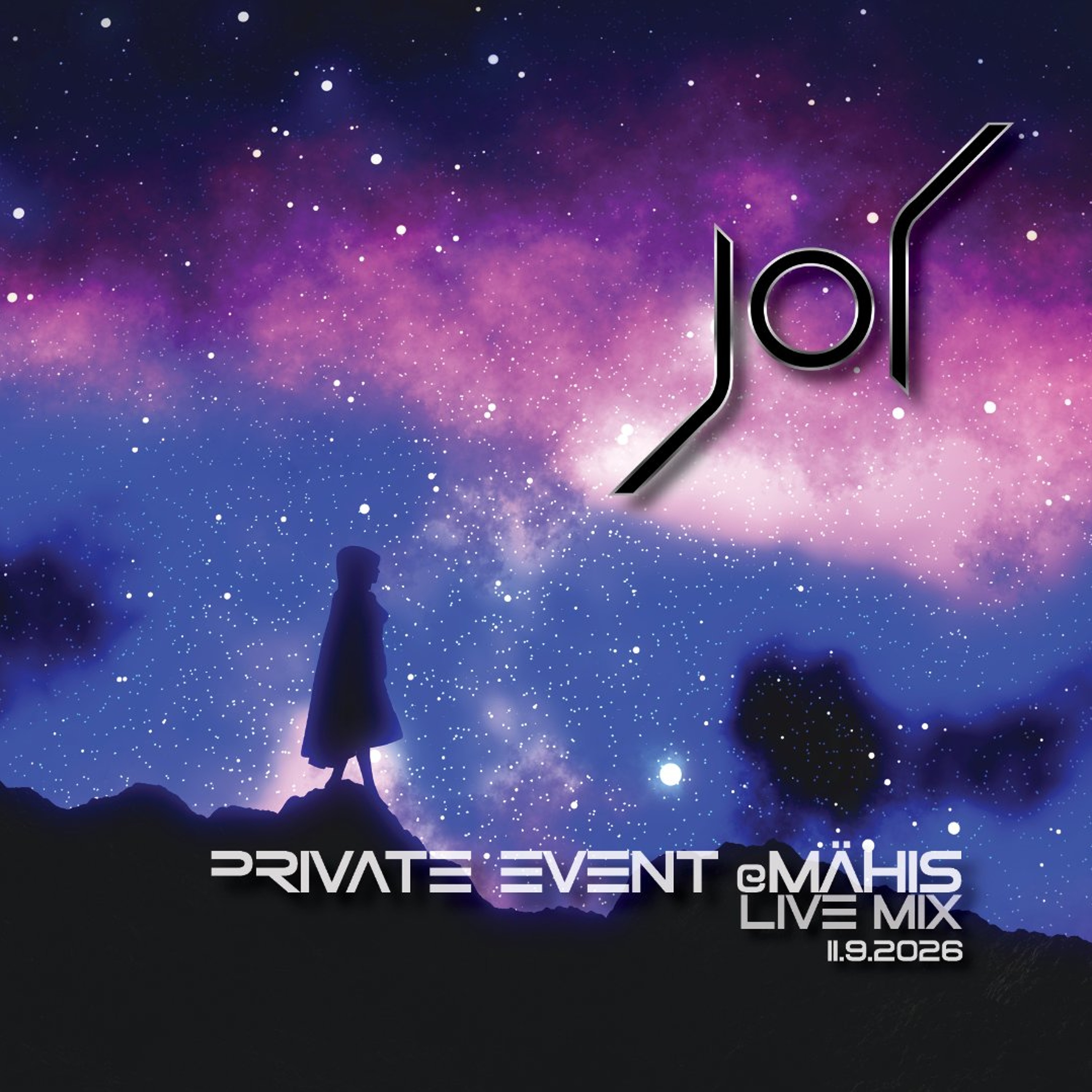 PRIVATE EVENT @MÄHIS - LIVE MIX