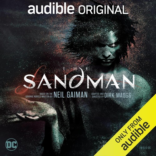 read book The Sandman