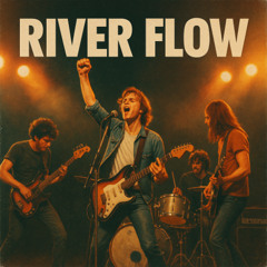 River flow