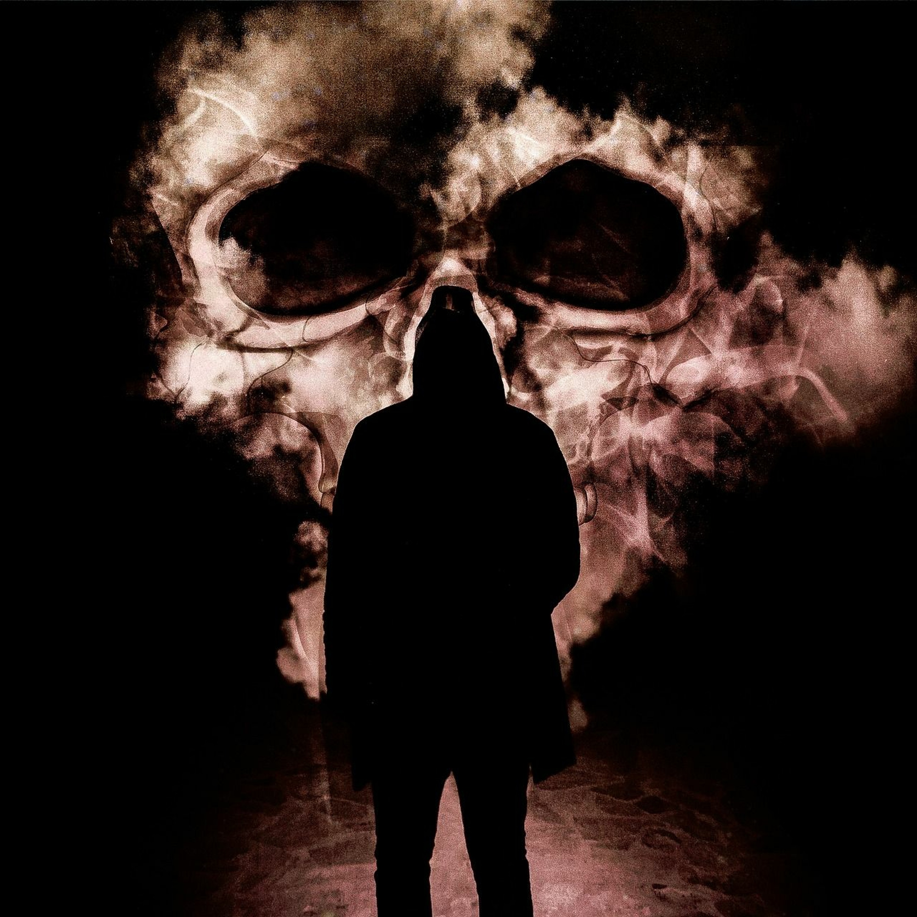 Everything Burns episode artwork