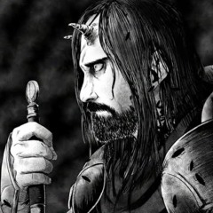 King Without Gold