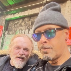 My Song Pushed On Thru