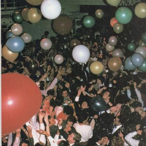 Hypnagogic Synthpop Song