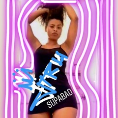 Supabad (Lost And Turned Out)by: j.TRU Guitar by HADI