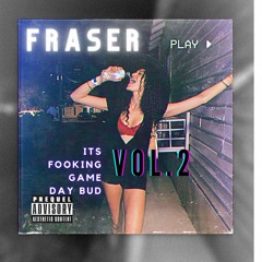 ITS FOOKING GAME DAY BUD vol. 2 [feat. Djmooli]