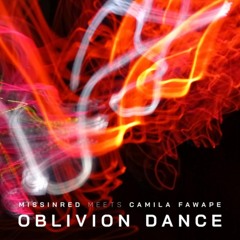 oblivion dance