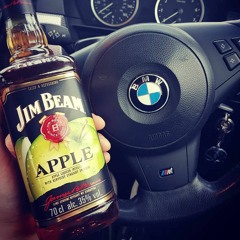 jim beam (p. srdbeatz)