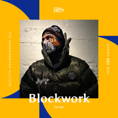 Blockwork @ Newcomer #149 - Georgia