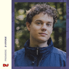 Premiere: D Stone ‘Deep Inside’