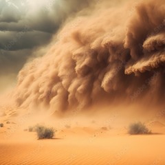 Desert Storm