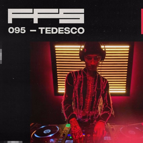 Stream FFS095 TEDESCO by Free From Sleep | Listen online for free on  SoundCloud