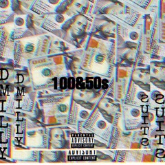 100&50s(DMILLYx Suits)