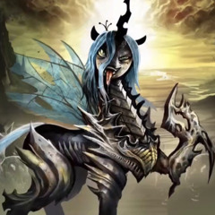 MLP Better Way to be Bad Daycore