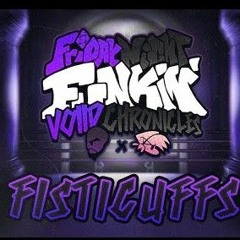 [NEW] FISTICUFFS - FNF Voiid Chronicles [ OST ]