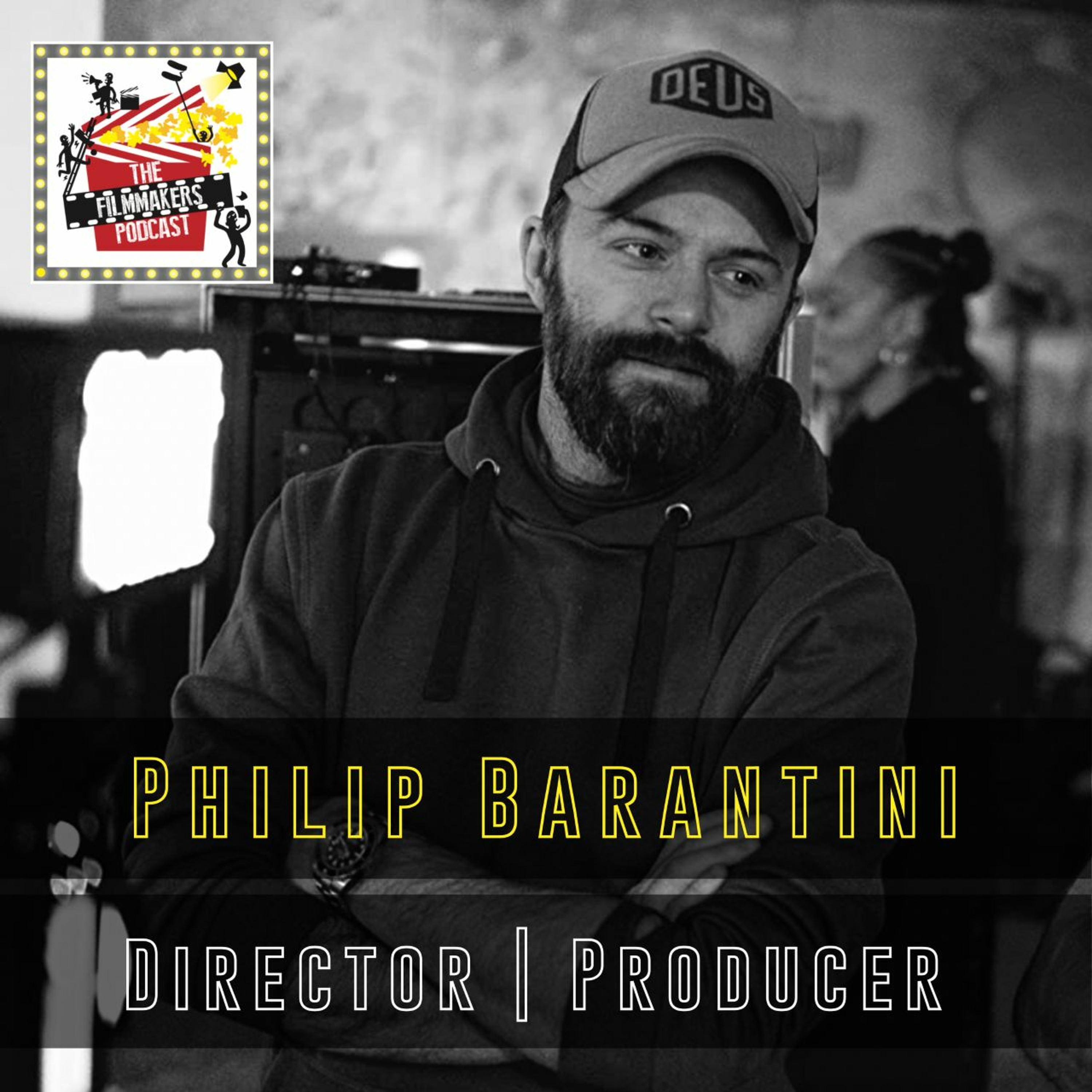 The Filmmakers Podcast