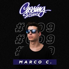 Marco C. - Closing Session 009