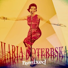 Maria K. "Cha-Cha" (Minimatic remix)