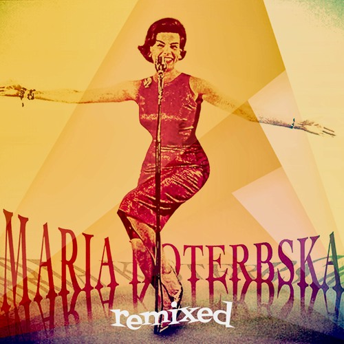 Maria K. "Cha-Cha" (Minimatic remix)