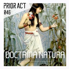 PRIOR ACT #046  — Doctrina Natura