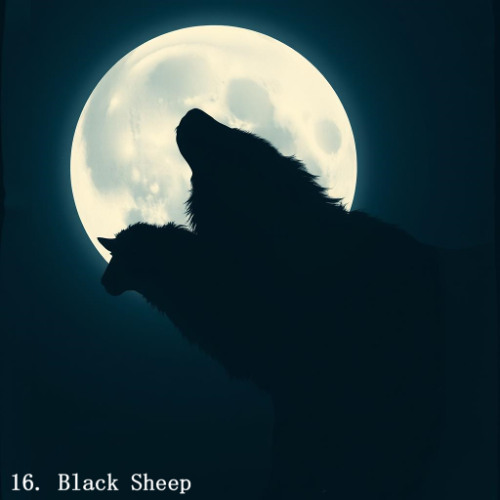 Just Dave - Black Sheep