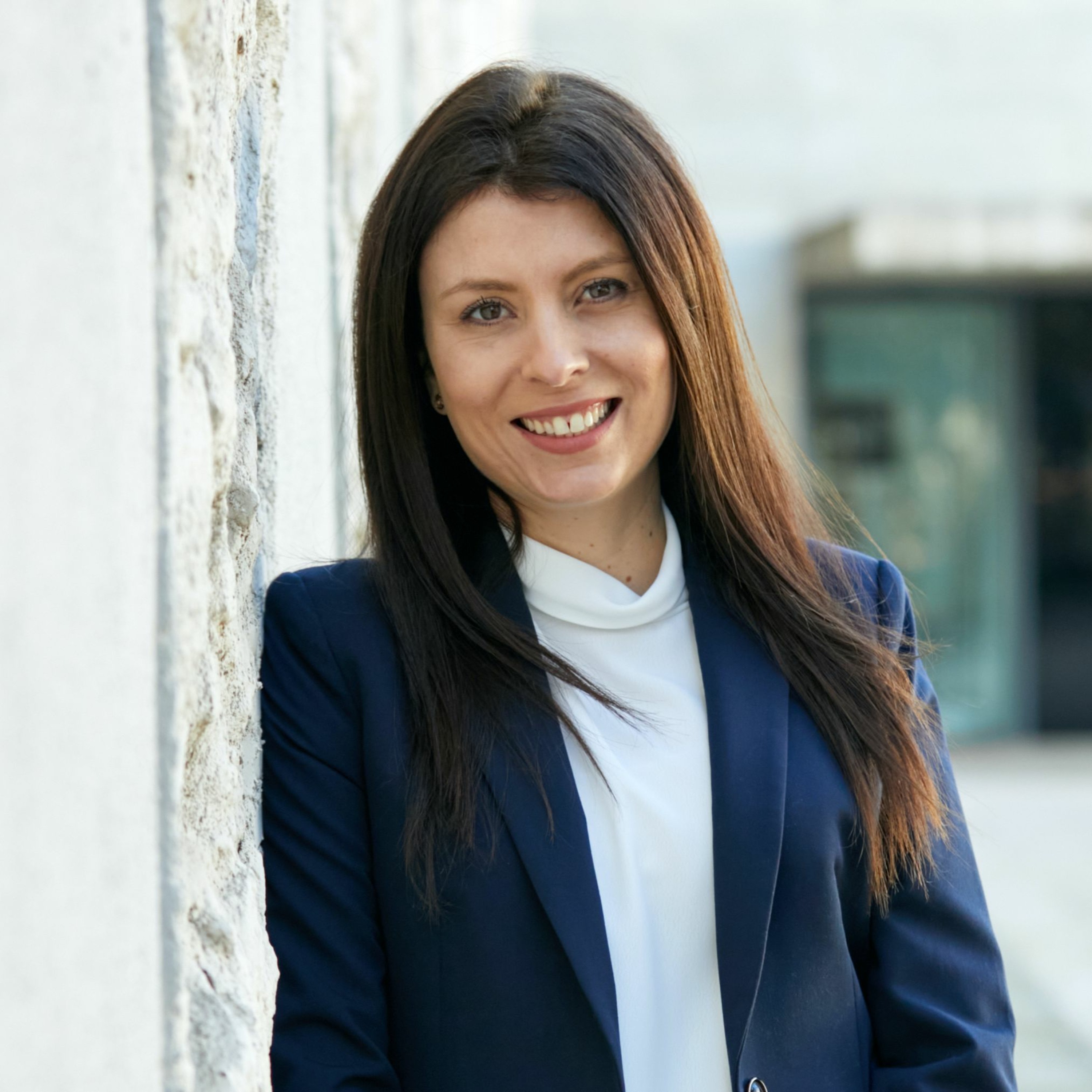 The IABC EMENA Podcast