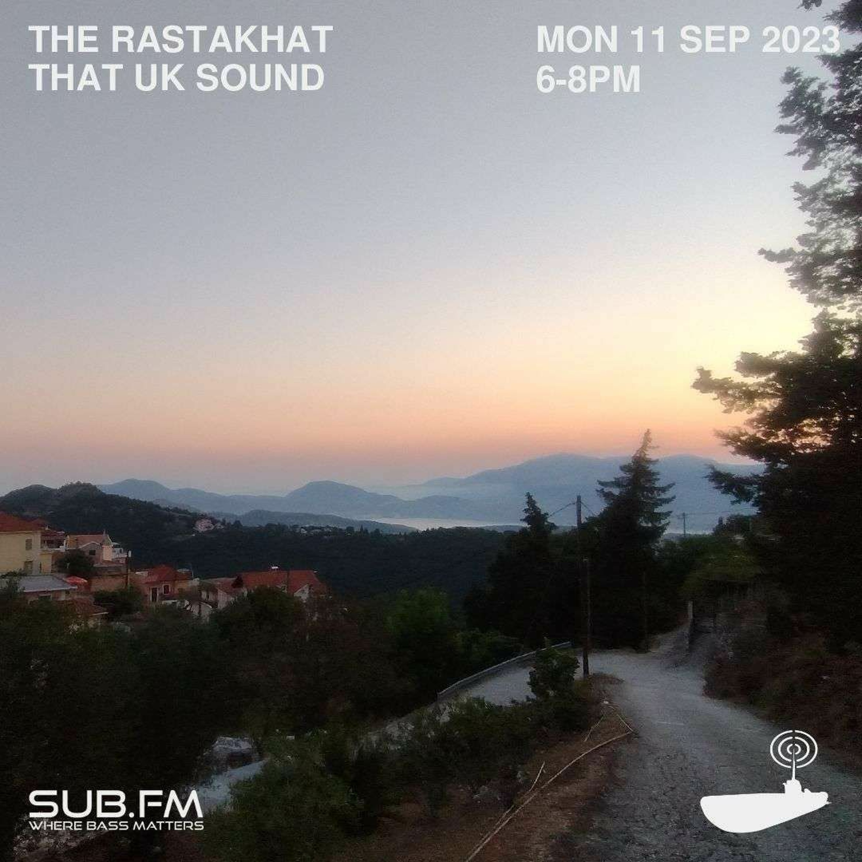 The Rastakhat - 11 Sep 2023