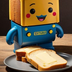 Soyboy x Toaster Bob - Butter My Guys (No Diddy)