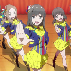 Wake Up, Girls! - 極上スマイル(GOKUJYO AniSoca bootleg)
