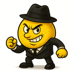 JAM P R D - LEMONY [VIP] [BUY NOW via THE USB DUBPACK]