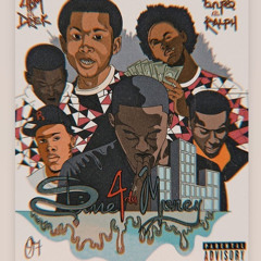 Slime Ralph- Long Live Richie