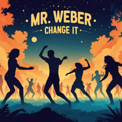 change it