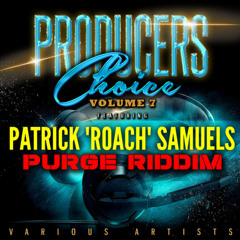 Pum Pum (feat. Patrick 'Roach' Samuels)