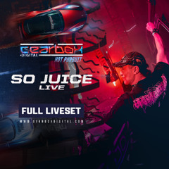 So Juice LIVE @ Gearbox - Hot Pursuit 2024, Breepark