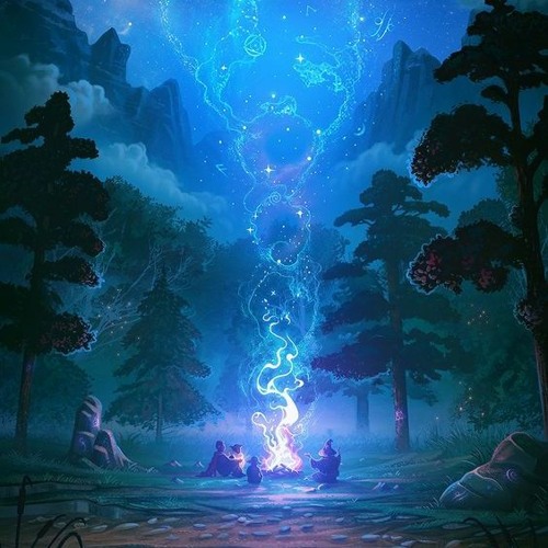 Anima (Danyck B2B Priscilla)