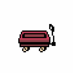 Wagon Race
