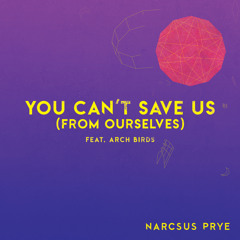 You Can't Save Us (From Ourselves)