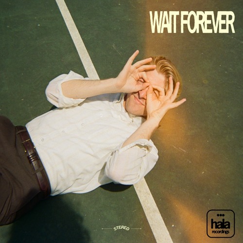 Wait Forever