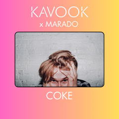COKE (slowed x reverb)