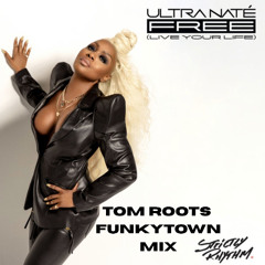 Ultra Nate - Free ( Tom Roots Funkytown Mix ) FREEDOWNLOAD