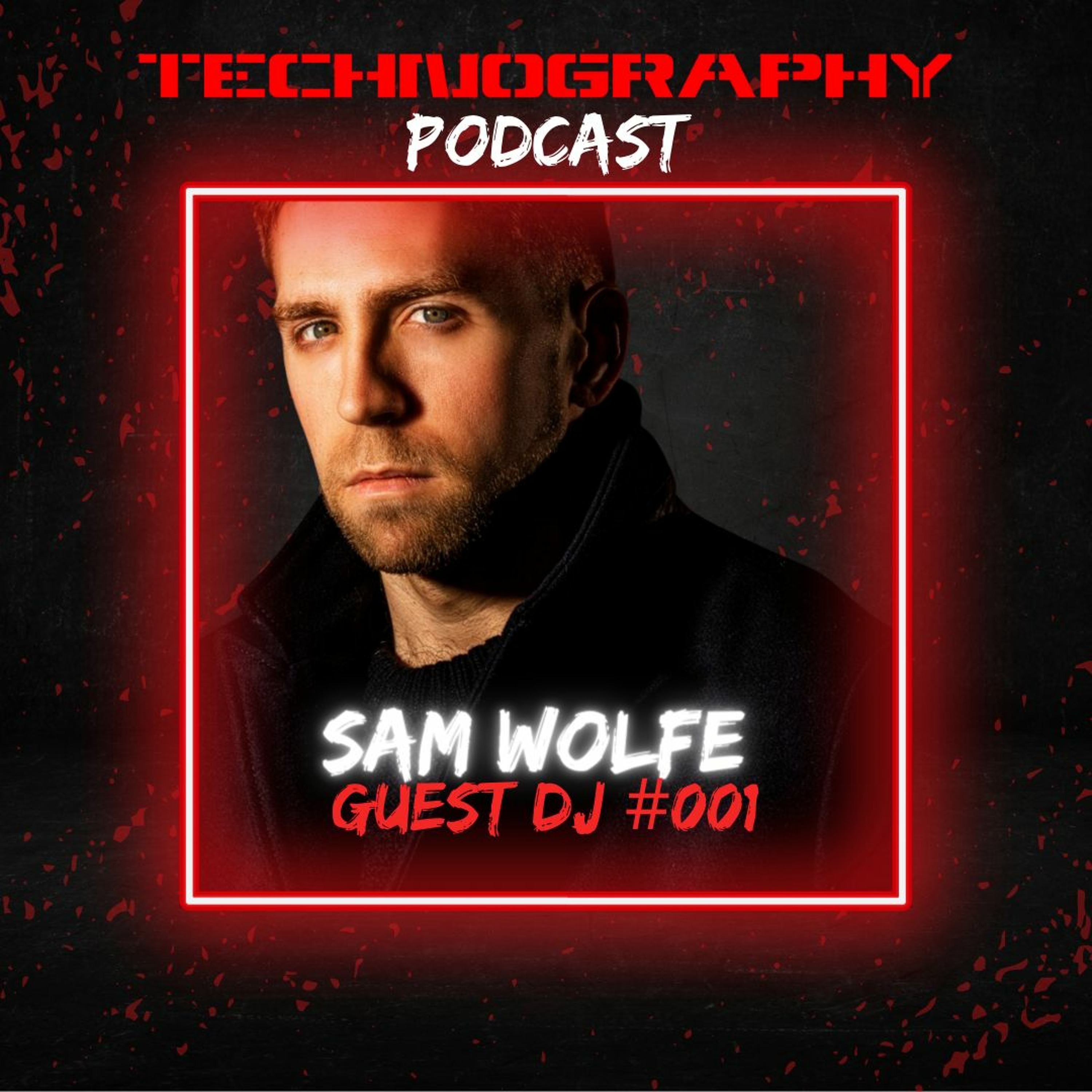 Technography Podcast
