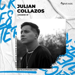 Julian Collazos - Luchador (Original Mix) [FREE DOWNLOAD]