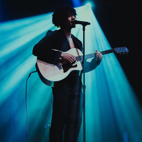 Till Death Do Us Part (Live) - Bryant Barnes