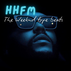 Synthwave Instrumental Beat The Weeknd Type 80s Pop (13)
