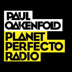 Planet Perfecto 565 ft. Paul Oakenfold