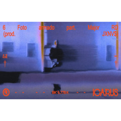 BK', Major RD, JXNV$ - Foto armado (Visualizer)